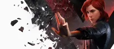 Control no tendrá New Game Plus