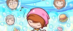 Cooking Mama regresa con recetas para vegetarianos