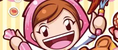 Cooking Mama podría regresar para convertirse en una cookstar