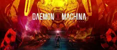 El prólogo en forma de anime de Daemon X Machina ya está subtitulado