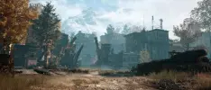 Checa el primer gameplay de Disintegration, el nuevo juego de los creadores de Halo