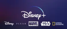 Disney+ se lanzará con más de 300 películas y 7000 episodios de series