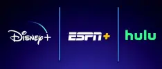 Disney+ vendrá agrupado con ESPN+ y Hulu