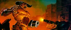 Ya no es necesario acceder a tu cuenta de Bethesda para jugar los clásicos títulos de DOOM