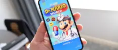 Dr. Mario World recaudo $1.4 millones de dólares en su primer mes