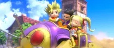 Dragon Quest Builder 2 tendrá un epílogo y nuevos peinados
