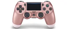 Sony revela nuevos colores para el Dualshock 4