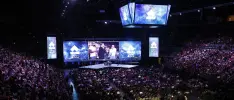 Conoce a los ganadores de EVO 2019