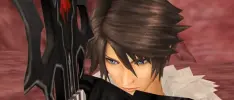 Squall sí es el chico más guapo en Final Fantasy VIII Remastered