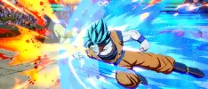 A partir de hoy ya puedes probar Dragon Ball FighterZ de manera gratuita