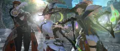 Miles de jugadores han sido banneados en Final Fantasy XIV