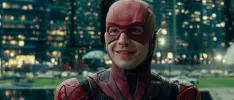 La película de The Flash sigue en desarrollo