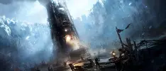Frostpunk llegará a consolas en un par de meses