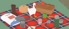 Untitled Goose Game llegará el 20 de septiembre a Switch y PC