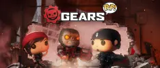 Ya sabemos cuándo llegará Gears POP! a móviles