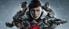 El Xbox One X tendrá una edición limitada inspirada en Gears 5