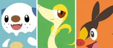 La quinta generación de Pokémon está por llegar a Go