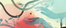 El hermoso juego indie, GRIS, llegará a iOS