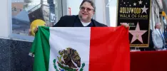 Guillermo del Toro ya tiene su estrella en el paseo de la fama en Hollywood