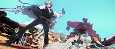 Un nuevo Guilty Gear está en camino