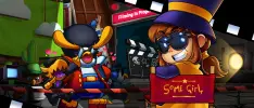 A Hat in Time ya tiene fecha de lanzamiento en Nintendo Switch