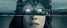 La nueva temporada de The Haunting of Hill House empezará a filmarse en septiembre