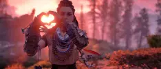 Alloy, de Horizon Zero Down, llegará a Monster Hunter World gracias a Iceborne