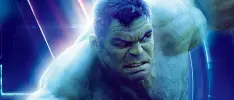 El daño que sufrió Hulk en Avengers: Endgame es irreparable