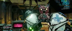 Ice-T sí participará en Borderlands 3