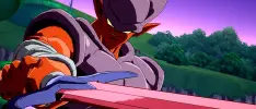 Janemba es revelado oficialmente para Dragon Ball FighterZ