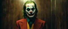 Joker es descrita como 