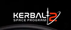 Kerbal Space Program 2 llegará el siguiente año