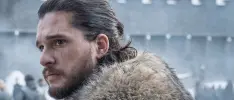 Kit Harington se unirá al Universo Cinematográfico de Marvel
