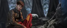 Las series de Krypton y Lobo han sido canceladas