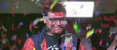 MKLeo continúa con su racha ganadora al salir victorioso de Super Smash Con