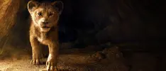 El Rey León 2019 es la película animada más exitosa en taquilla