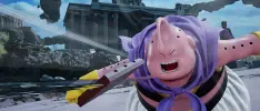 Majin Buu y Katsuki Bakugo llegarán muy pronto a Jump Force