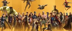 Checa el nuevo tráiler para la fase cuatro del MCU