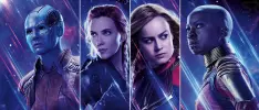 Marvel podría tener un nuevo show en ABC