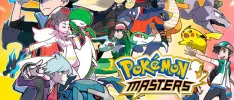Pokémon Masters ya se encuentra disponible en iOS y Android