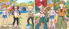 Pokémon Master es todo un éxito en 27 países