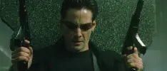 Matrix 4 es oficialmente anunciada
