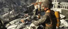 La primera expansión de Metro: Exodus ya tiene fecha de lanzamiento