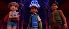 Hay nuevos comerciales de Pokémon: Mewtwo Strikes Back Evolution