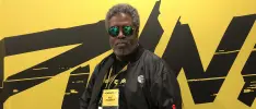 El creador de Cyberpunk 2020 aparecerá en CP 2077
