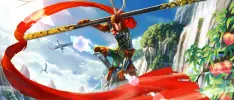 Monkey King: Hero is Back llegará a occidente