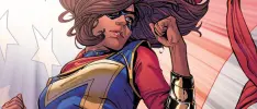 Ms. Marvel estará presente en Marvel’s Avengers