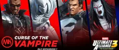 Esto es lo que incluirá el primer DLC para Marvel Ultimate Alliance 3