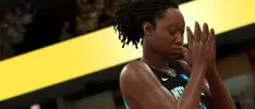 La WNBA estará presente en NBA 2K20 por primera vez