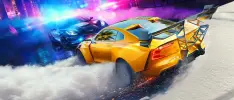 Checha el gameplay de Need For Speed Heat